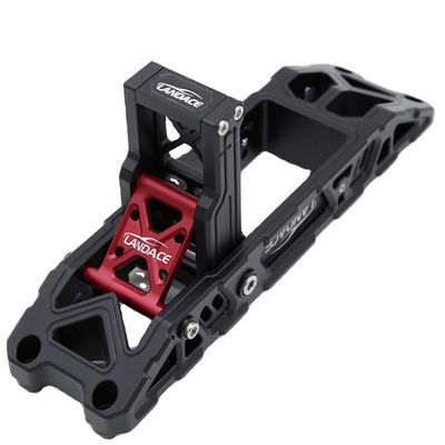 سريعة وسهلة التثبيت الباب الجانبي الدواسة الباب المفصل خطوة لجييب رانجر JL JK