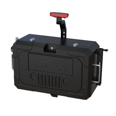 عودة البيع صندوق التخزين الخارجي للسيارة جيب رانجر جيه إل جيه كيه تانك 300 بي جي 40 700X450X317MM