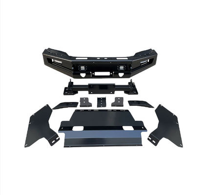 مصدّق الوقاية المخصص من الفولاذ الكربوني لـ " تويوتا هيلوكس " 3D Scanning Integrated Stamping