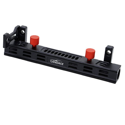 تخصيص 323X78X86MM أوف روت 4x4 السيارات الملحقات الخارجية للجيب رانجلر