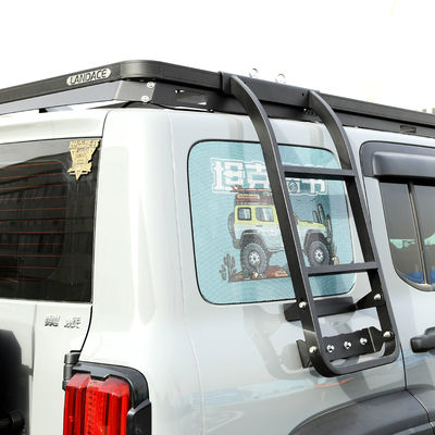 حول سيارتك الجيب 2013-2017 إلى وحش مع مجموعة تعديلات الدرج الجانبي