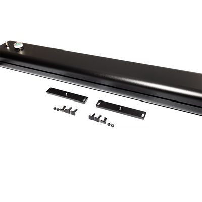 عالمية خارج الطريق 8 جالون سقف السيارة التخييم دش خزان المياه الوزن الصافي 10kg / مجموعة