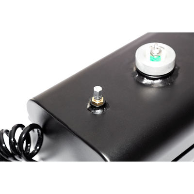 عالمية خارج الطريق 8 جالون سقف السيارة التخييم دش خزان المياه الوزن الصافي 10kg / مجموعة