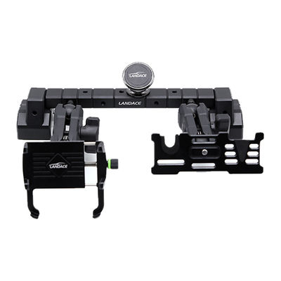 2021 Jeep Wrangler Light Switch Panel لوحة زر Jeep Wrangler المضغوطة