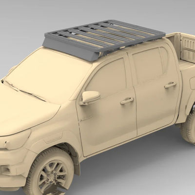 ملحقات طراز 4x4 لسيارات تويوتا هيلكس 2023