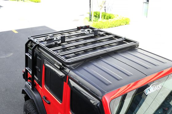 ملحقات طراز 4x4 لسيارات تويوتا هيلكس 2023