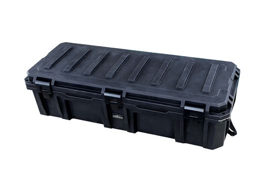 JEEP 2016-2018 صيانة السيارات الوزن الثقيل سقف السيارات رف تركيب صندوق أدوات للخارج
