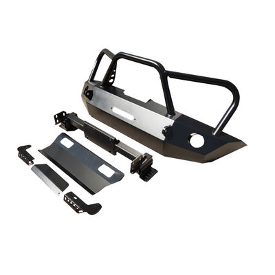 غلاف مسحوق الصلب المقاوم للصدأ الأمامي لـ Toyota Fortuner FJ 1910mmX670mmX640mm