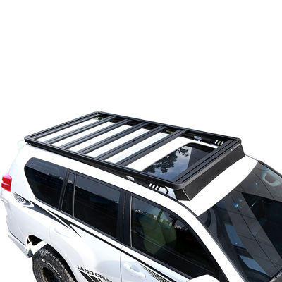 4x4 رفوف سقف ريل OEM رفوف سقف 4runner لتويوتا فورتشنر لاند كروزر
