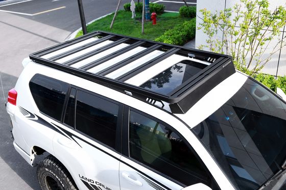 4x4 رفوف سقف ريل OEM رفوف سقف 4runner لتويوتا فورتشنر لاند كروزر