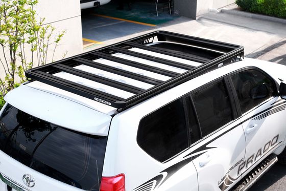 4x4 رفوف سقف ريل OEM رفوف سقف 4runner لتويوتا فورتشنر لاند كروزر