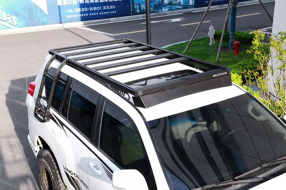 4x4 رفوف سقف ريل OEM رفوف سقف 4runner لتويوتا فورتشنر لاند كروزر