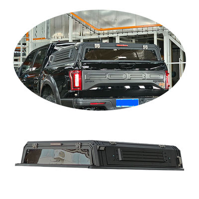 غطاء سرير فورد F150 المقاوم للماء