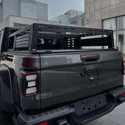 الذهبية سبائك شاحنة بيكاب رف F150 بيكاب سلم رف