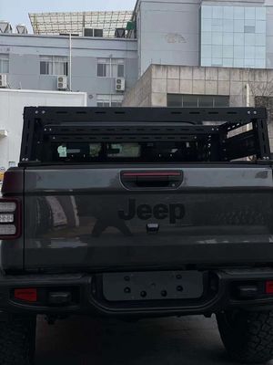 الذهبية سبائك شاحنة بيكاب رف F150 بيكاب سلم رف