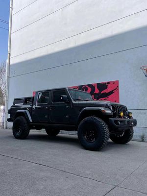 الذهبية سبائك شاحنة بيكاب رف F150 بيكاب سلم رف