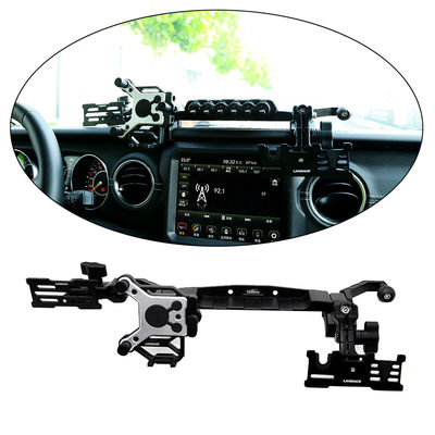 متعددة الوظائف 4x4 Wrangler JL مركز أجهزة التحكم في السيارات