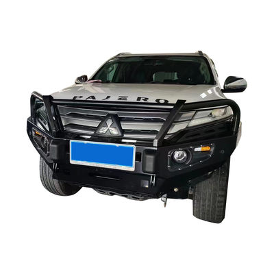 المصد الخلفي المصنوع من الصلب لشركة Mitsubishi Triton