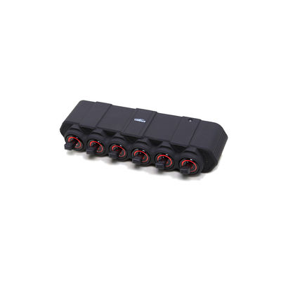 M-18 2023 4x4 مركبة سبيكة الألومنيوم السلكية تحكم الضوء LED 6-الدرجة لوحة التبديل مع سيارة الإرسال المستخدمة