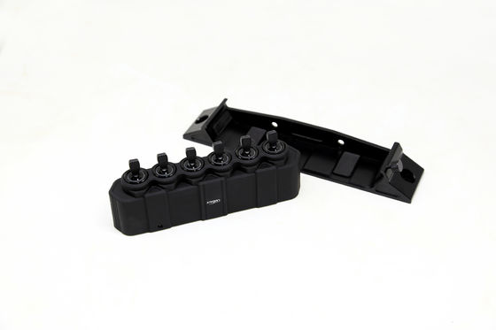 M-18 2023 4x4 مركبة سبيكة الألومنيوم السلكية تحكم الضوء LED 6-الدرجة لوحة التبديل مع سيارة الإرسال المستخدمة