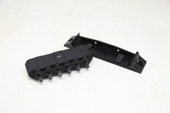 M-18 2023 4x4 مركبة سبيكة الألومنيوم السلكية تحكم الضوء LED 6-الدرجة لوحة التبديل مع سيارة الإرسال المستخدمة