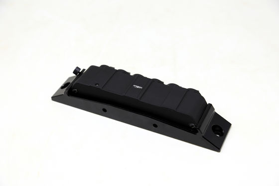 M-18 2023 4x4 مركبة سبيكة الألومنيوم السلكية تحكم الضوء LED 6-الدرجة لوحة التبديل مع سيارة الإرسال المستخدمة