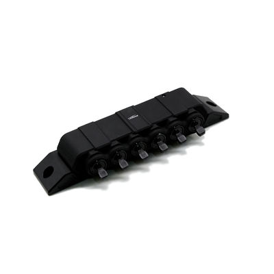 لوحة تحويل عالمية 6 عصابة روكر Offroad 6 لوحة تحويل OE NO. 123456