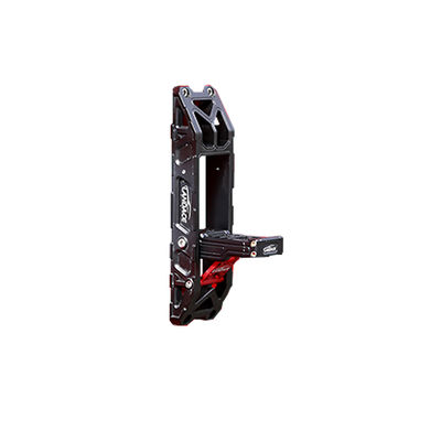سباق الجانبية المنسوجة من سبائك الألومنيوم لـ 2020 JK JL Offroad Accessories