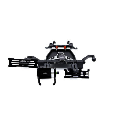 4x4 مركبة خارج الطرق الألومنيوم مركز وحدة التحكم العضو لTANK 300