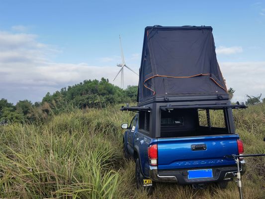 شاحنة مضادة للماء 4x4 ملحقات السيارات شاحنة فولاذية للسيارة تويوتا تاكوما