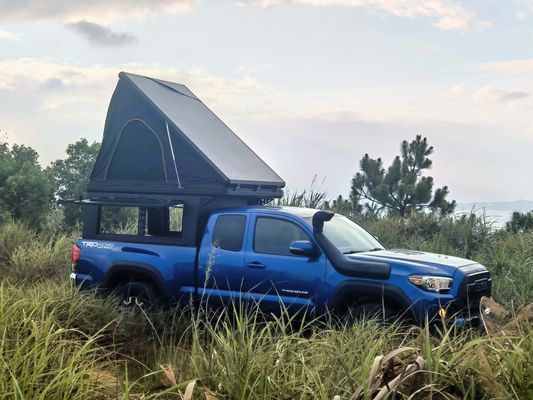 شاحنة مضادة للماء 4x4 ملحقات السيارات شاحنة فولاذية للسيارة تويوتا تاكوما