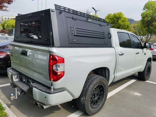 غطاء سرير سيارة تويوتا توندرا 4x4 بيكاب تاكوما
