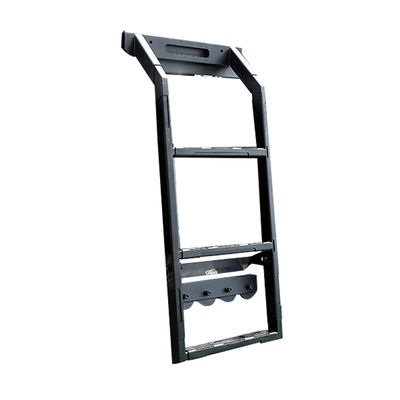 مجموعة إعادة تجهيز السيارات العالمية 4X4 Off Road Side Ladder مع شهادة TS16949/ISO9001