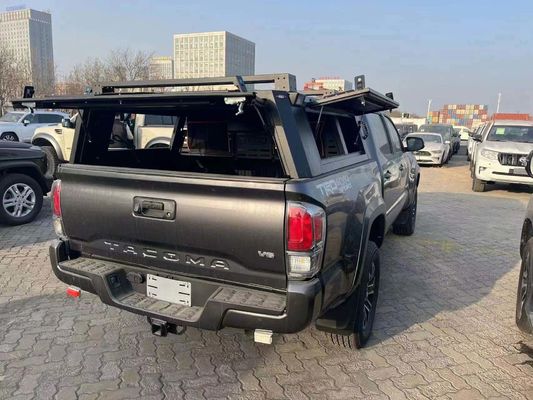 أوف رود 4x4 بيكاب ملحقات للجيب جلادياتور F150 تويوتا تاكوما شعار مخصص