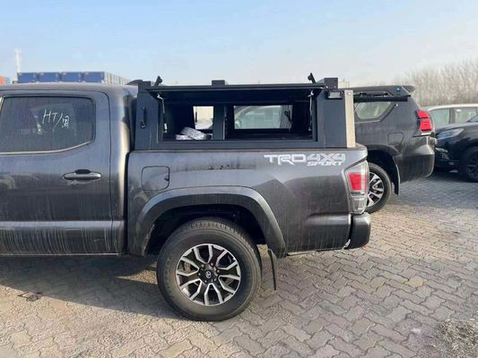 أوف رود 4x4 بيكاب ملحقات للجيب جلادياتور F150 تويوتا تاكوما شعار مخصص