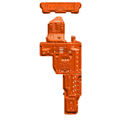 جيب رانجلر JL 4x4 مغنياليوم غطاء محرك تحت الجسم الهيكل الحماية اللوحة كاملة لوحة التزحلق