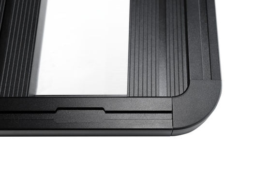 رف السقف العالمي المناسب للخزان GWM 4x4 لا يوجد ضرر التشغيل الكهربائي والطلاء بالمسحوق