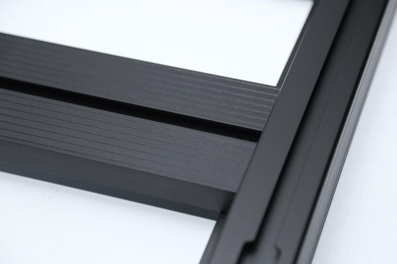 رف السقف العالمي المناسب للخزان GWM 4x4 لا يوجد ضرر التشغيل الكهربائي والطلاء بالمسحوق