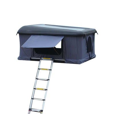 خيمة أربعة مواسم أكسفورد التخييم على السطح خيمة سيارة مثلث قشرة صلبة السقف العلوي خيمة