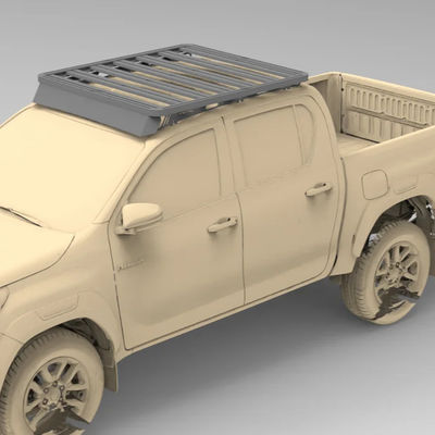 سقف السيارات رفوف السقف لتويوتا 4Runner LC76 LC79 LC150 Prado lc200 lc300 Made