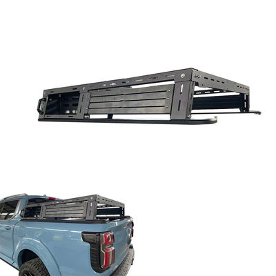 رفوف شاحنات لسيارات الرافعة من سبيكة الألومنيوم العالية لـ Toyota Hilux REVO / GWM POER