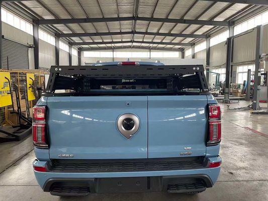رفوف شاحنات لسيارات الرافعة من سبيكة الألومنيوم العالية لـ Toyota Hilux REVO / GWM POER