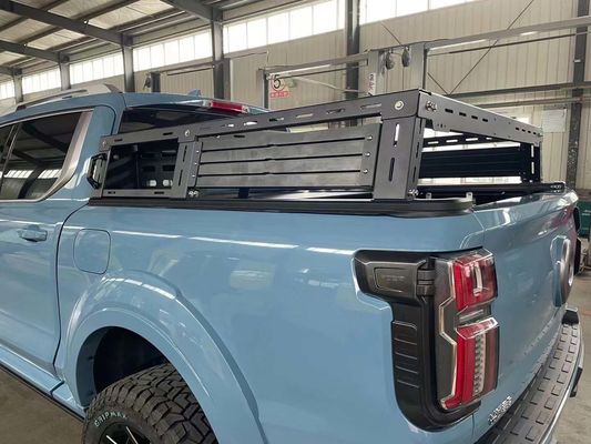 رفوف شاحنات لسيارات الرافعة من سبيكة الألومنيوم العالية لـ Toyota Hilux REVO / GWM POER