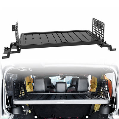 جيه إيه بي إيه Wrangler JK JL 4x4 ملحقات السيارات نظام لوحة تخزين وحدات رف الصندوق 190 * 60 * 30
