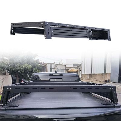 جيب جلادياتور و NVARA NP300 شاحنة بيكاب ذات سبيكة الألومنيوم العالية شاحنة قابل للتعديل