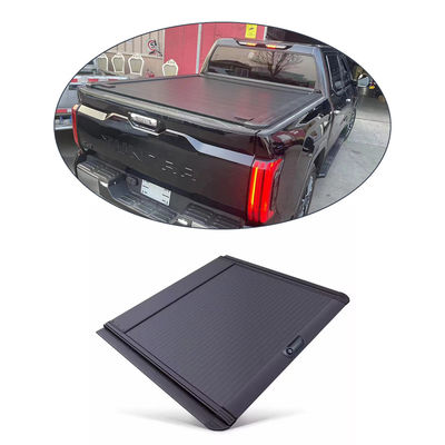 2006 GMC سييرا 2500 Dmax غطاء السرير الخلفي لـ Tonneau الغطاء الصلب لـ Tonneau الفضي