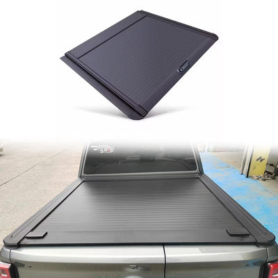 2006 GMC سييرا 2500 Dmax غطاء السرير الخلفي لـ Tonneau الغطاء الصلب لـ Tonneau الفضي