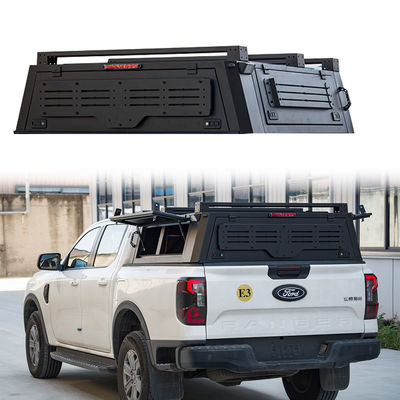 فورد رينجر 4x4 ملحقات السيارات سبائك الألومنيوم 2023 شاحنة بيكاب سرير غطاء صلب