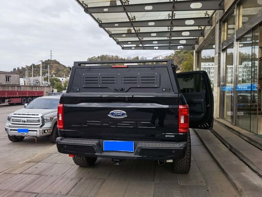27 كيلوغرام خارج الطريق 4x4 شاحنة بيكاب سرير غطاء فوق للجيب جلادياتور F150 تويوتا تاكوما