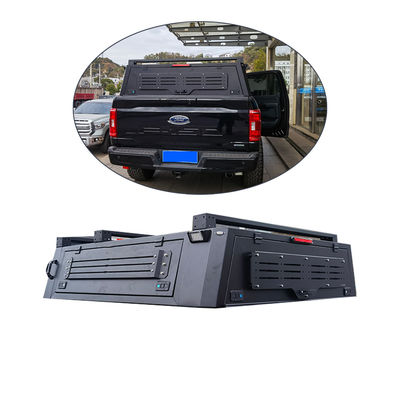 فورد F150 رابتور 4x4 الملحقات غطاء من سبائك الألومنيوم بدون تركيب حفر